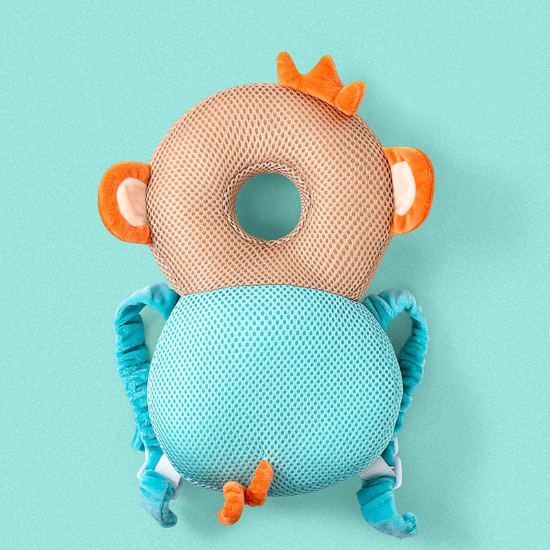 VIMEDA | Infant Protective Pillow™