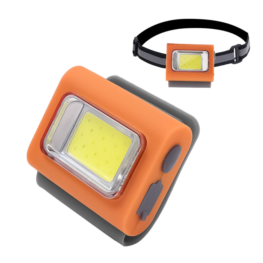 VIMEDA | Magnetic COB Light™