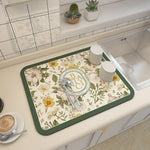 VIMEDA | Kitchen Draining Mat™