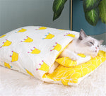 VIMEDA | Pet Sleeping Bag™