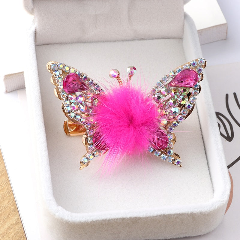 VIMEDA | Flying Butterfly Hairpin™ (2+2 GRATIS)
