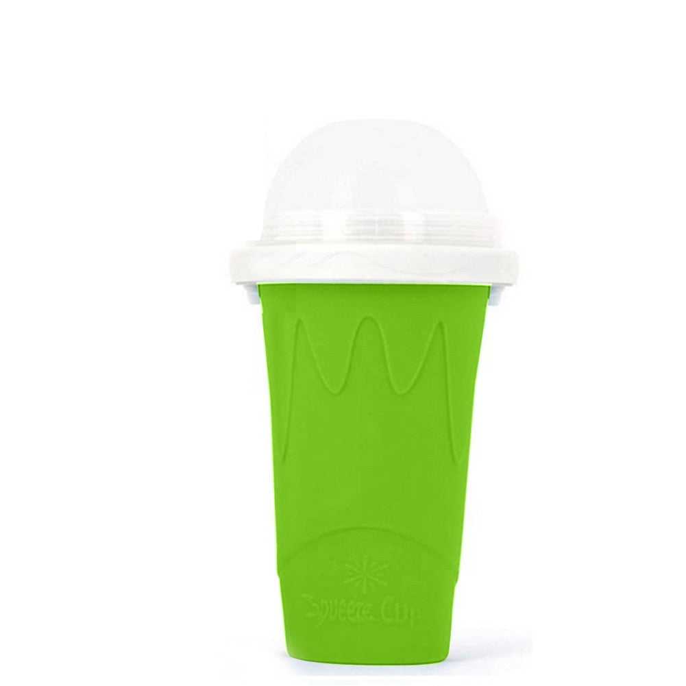 VIMEDA | Magic Slushy Maker™