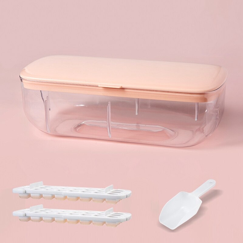 VIMEDA | Ice-Making Box™