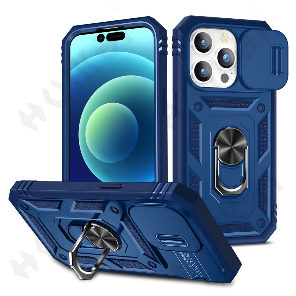 VIMEDA | Protective Phone Case™