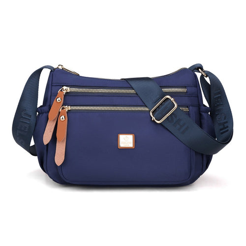 VIMEDA | Travel Shoulder Bag™