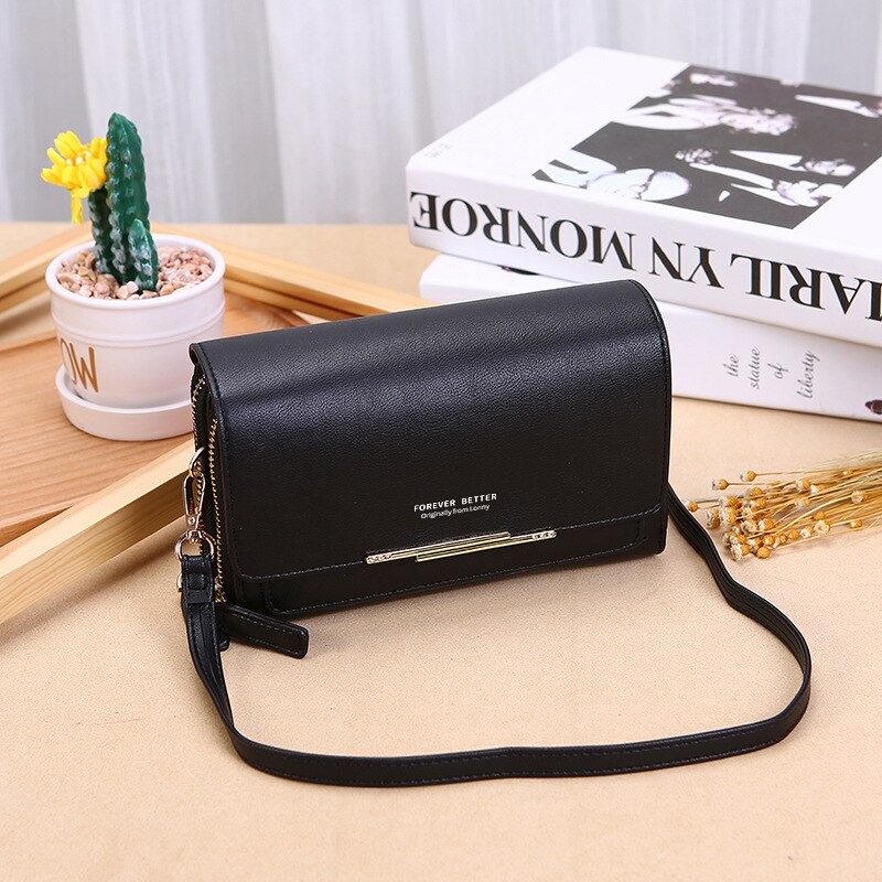 VIMEDA | Crossbody Clutch Bag™