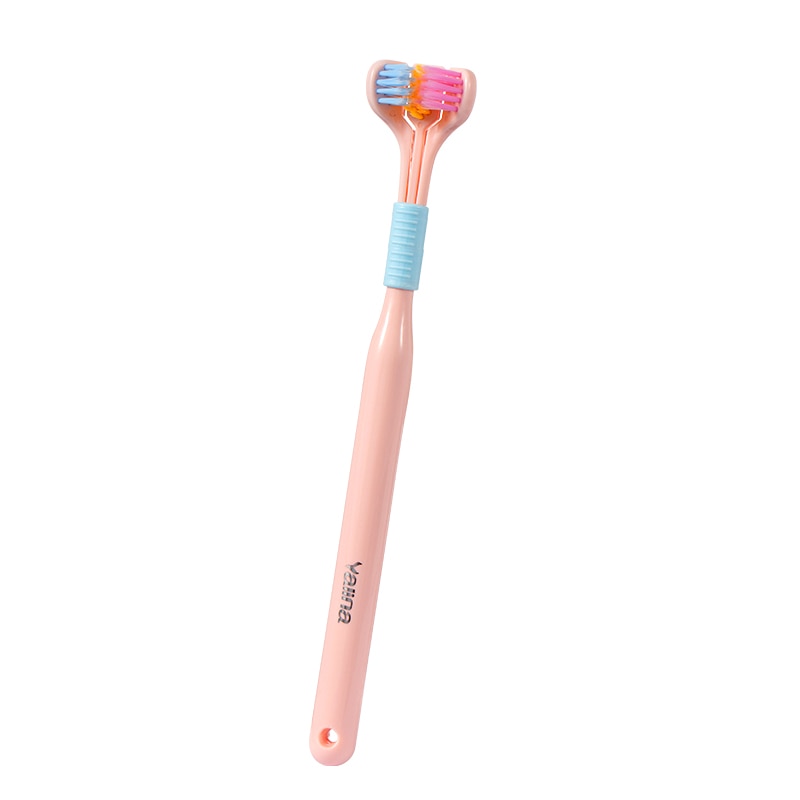 VIMEDA | Three-Sided Toothbrush™  (1+1 GRATIS)