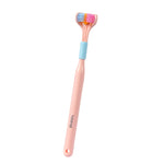 VIMEDA | Three-Sided Toothbrush™  (1+1 GRATIS)
