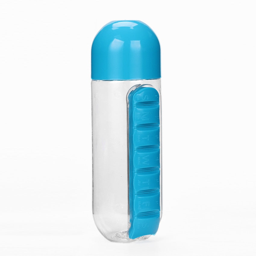 VIMEDA | Water & Medicine Bottle™