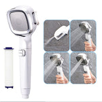 VIMEDA | 4-in-1 Shower Head™