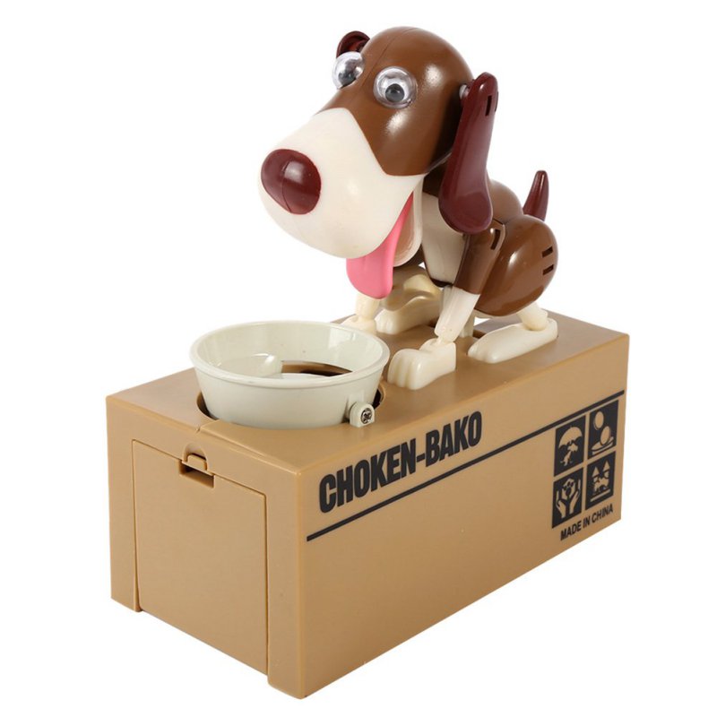 VIMEDA | Doggy Coin Bank™