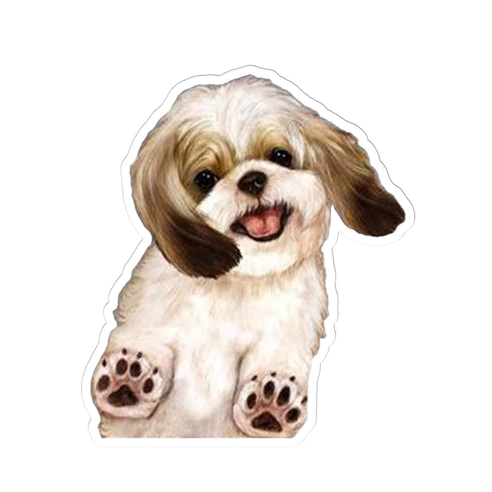 VIMEDA | Dog Car Sticker™ (2+2 GRATIS)