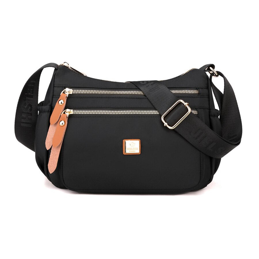 VIMEDA | Travel Shoulder Bag™