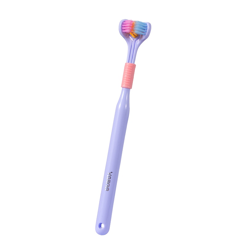 VIMEDA | Three-Sided Toothbrush™  (1+1 GRATIS)