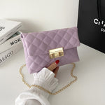 VIMEDA | Luxury Quilted Bag™