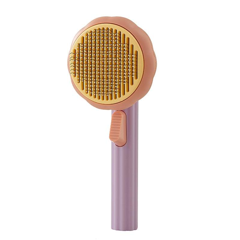 VIMEDA | Click Pet Brush™