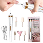VIMEDA | Electric Nail File™