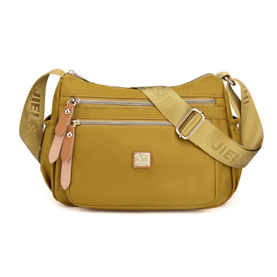VIMEDA | Travel Shoulder Bag™