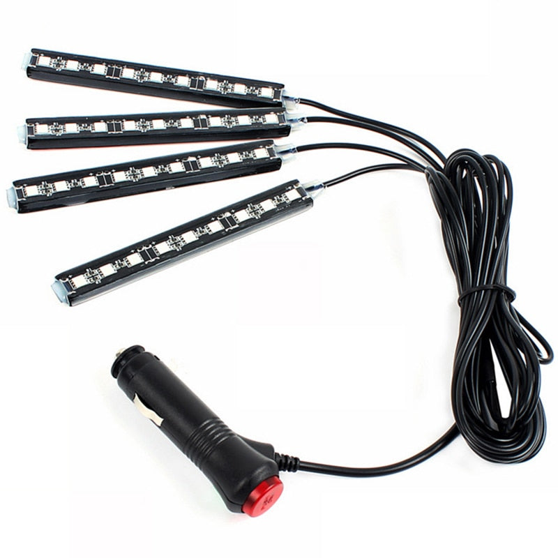 VIMEDA | Car Interior LED Light™