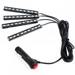 VIMEDA | Car Interior LED Light™
