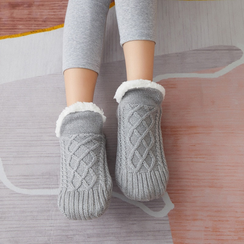 VIMEDA | Winter Indoor Socks™ (1+1 Par GRATIS)