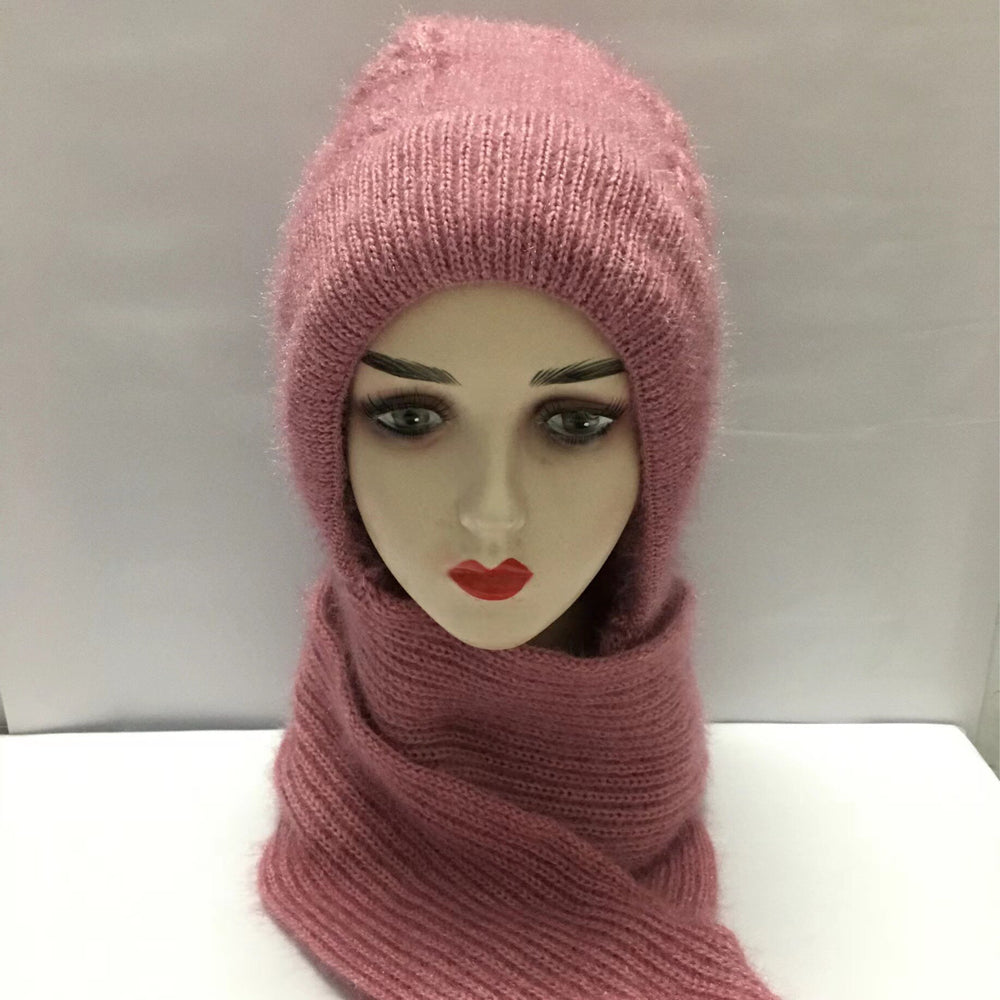 VIMEDA | Comfy Beanie Scarf™