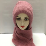 VIMEDA | Comfy Beanie Scarf™