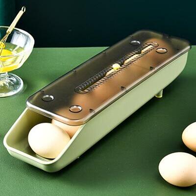 VIMEDA | Rolling Egg Tray™