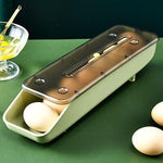 VIMEDA | Rolling Egg Tray™