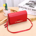VIMEDA | Crossbody Clutch Bag™