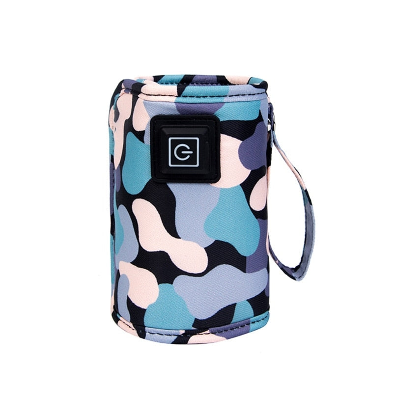 VIMEDA | Portable Milk Warmer™
