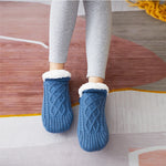 VIMEDA | Winter Indoor Socks™ (1+1 Par GRATIS)