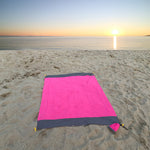 VIMEDA | Sand Proof Beach Mat™