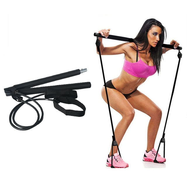 VIMEDA | Pilates Resistance Bar™