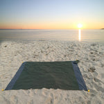 VIMEDA | Sand Proof Beach Mat™