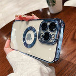 VIMEDA | Metal Ring iPhone Case™