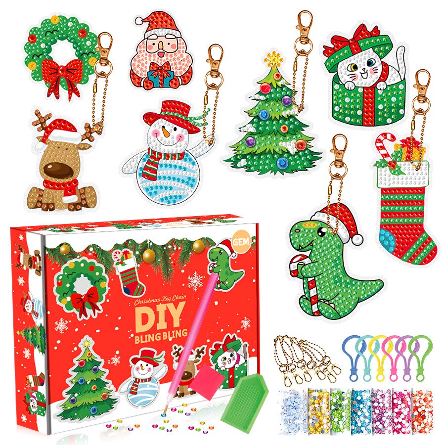 VIMEDA | DIY Holiday Paintings™