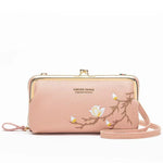 VIMEDA | Embroidered Phone Bag™