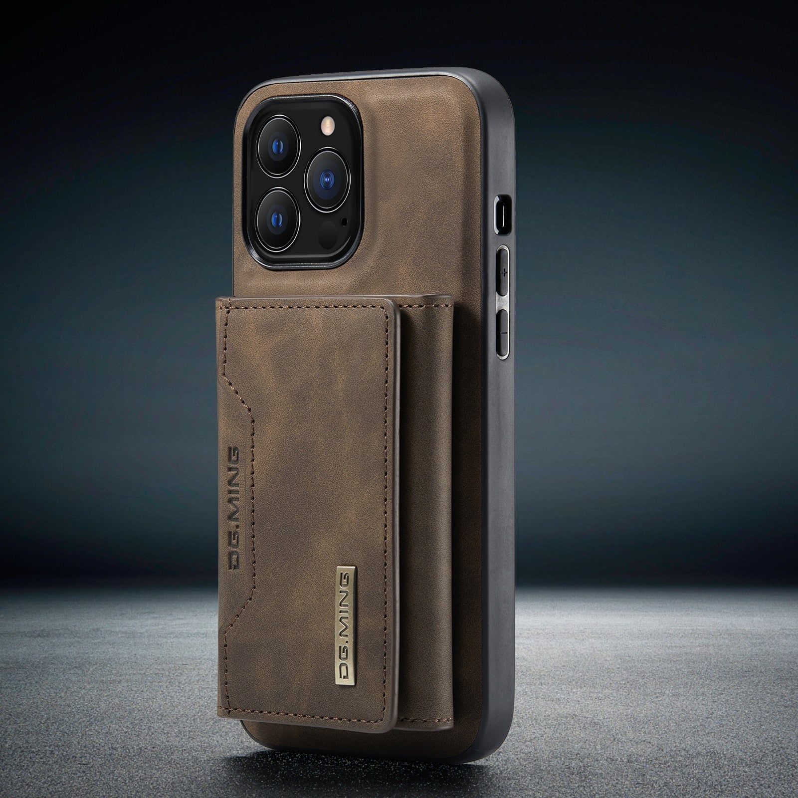 VIMEDA | iPhone Wallet Case™