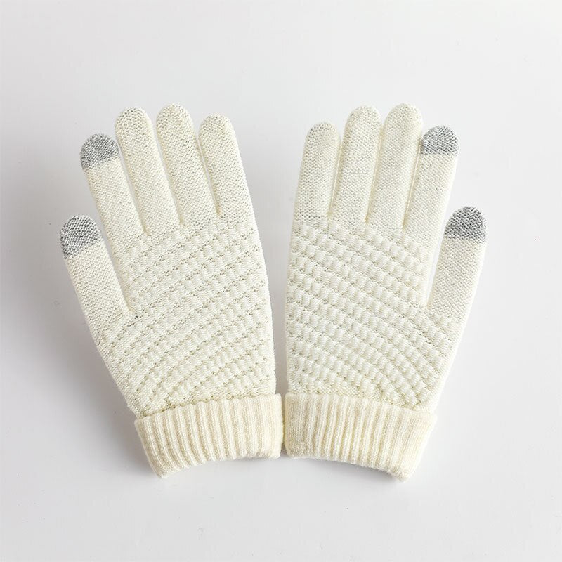 VIMEDA | Touchscreen Winter Gloves™ (1+1 Par GRATIS)