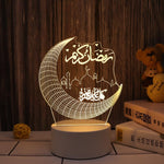VIMEDA | 3D Christmas Lamp™