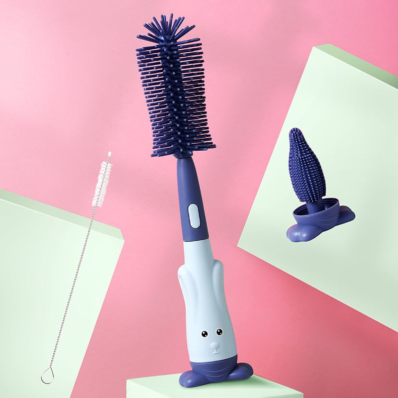 VIMEDA | Baby Bottle Brush™