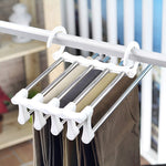 VIMEDA | Storage Pants Rack™ (1+1 GRATIS)