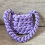 VIMEDA | Chunky Knitted Purse™
