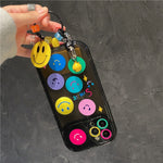 VIMEDA | Smiley iPhone Case™