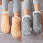 VIMEDA | Fluffy Indoor Socks™