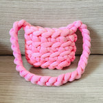 VIMEDA | Chunky Knitted Purse™