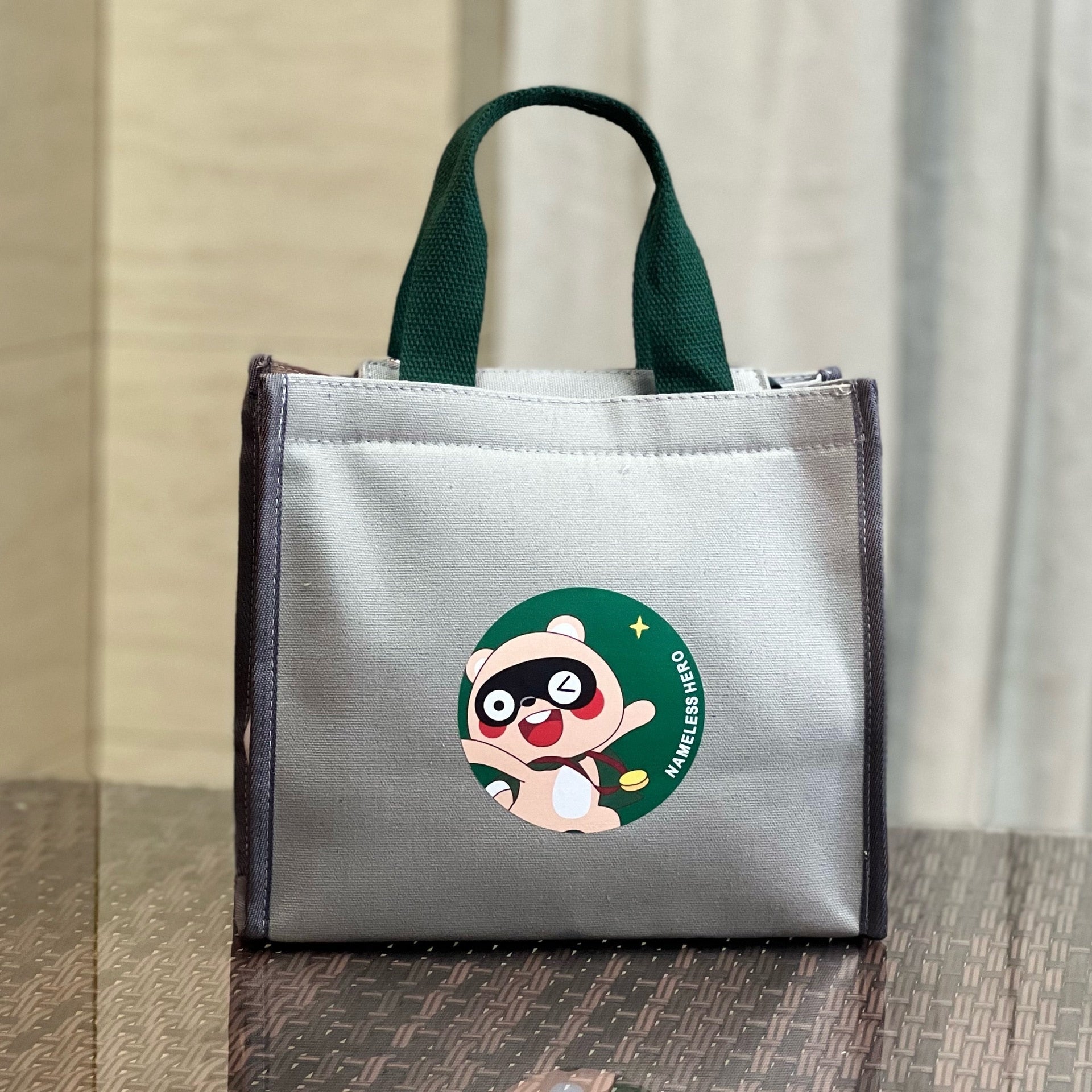 VIMEDA | Tote Lunch Bag™