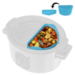 VIMEDA | Dual Crockpot Liner™