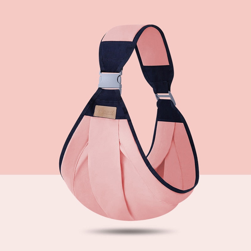 VIMEDA | Cozy Baby Carrier™